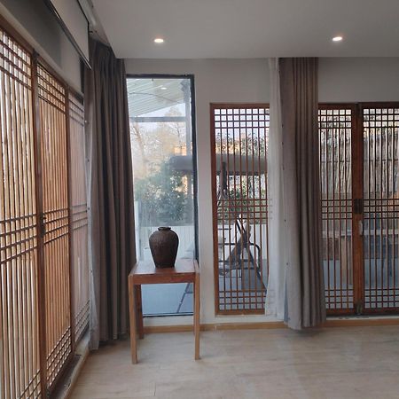 Beyond The Terrace Residence Kreis Yuanyang Exterior foto
